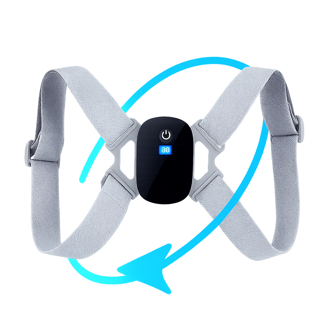 Digital Posture Corrector