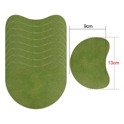 6/12/60 Pieces Neck Shoulder Patch Acupuncture Patch, Heat Patch, Long-Lasting Warm Neck Patches