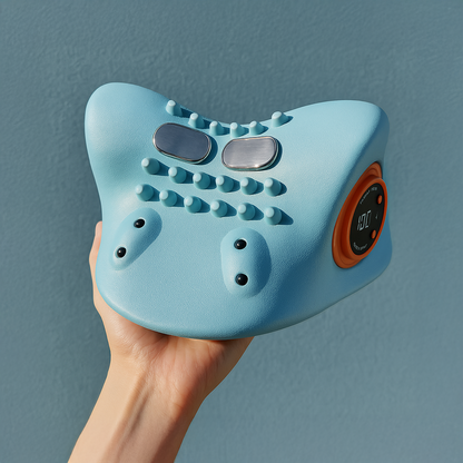 Nuvane Neck Massager