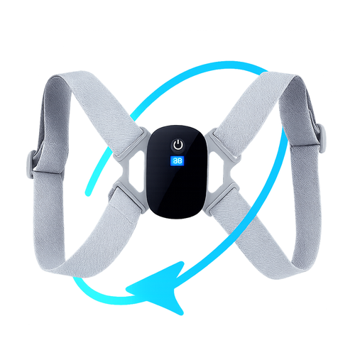 Digital Posture Corrector