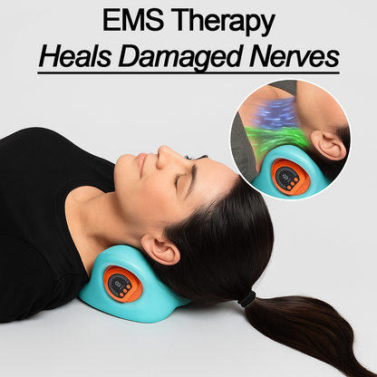 Nuvane Neck Massager