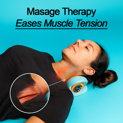 Nuvane Neck Massager